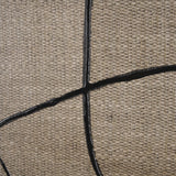 Mandolin Music by Mercana Studio a Hand Embellished Textured Canvas by Mercana at Eve Furniture