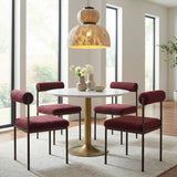 Manet Beige Ceiling Lamp by Zuomod at Eve Furniture