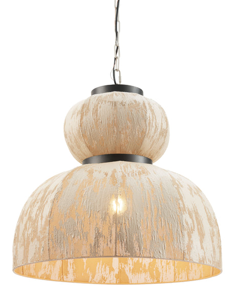 Manet Beige Ceiling Lamp by Zuomod at Eve Furniture