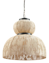 Manet Beige Ceiling Lamp by Zuomod at Eve Furniture