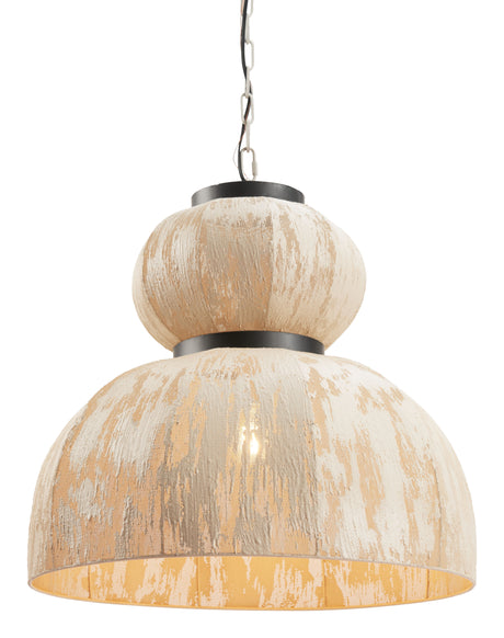Manet Beige Ceiling Lamp by Zuomod at Eve Furniture