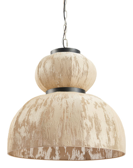 Manet Beige Ceiling Lamp by Zuomod at Eve Furniture