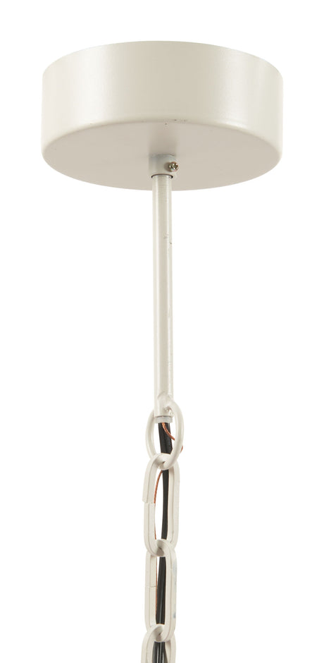 Manet Beige Ceiling Lamp by Zuomod at Eve Furniture