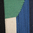 Manila Woven Framed Art, Green by Home Trends & Design at Eve Furniture
