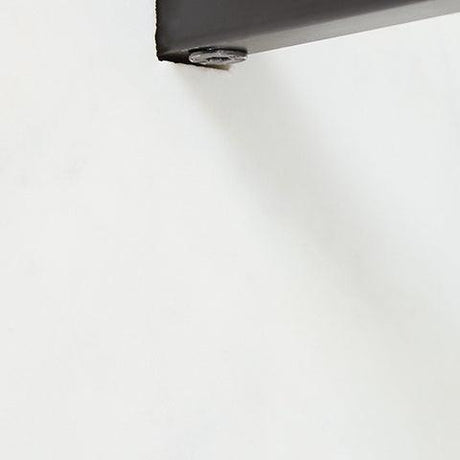 Mannill Black/White Accent Table by Ashley at Eve Furniture