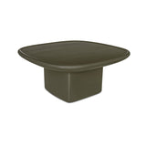 Manon Deep Green Outdoor Coffee Table by Moe's Home at Eve Furniture