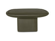 Manon Deep Green Outdoor Coffee Table by Moe's Home at Eve Furniture