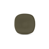 Manon Deep Green Outdoor Side Table by Moe's Home at Eve Furniture
