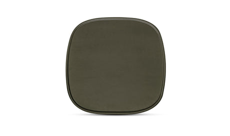 Manon Outdoor Coffee Table Deep Green by Moe's Home at Eve Furniture