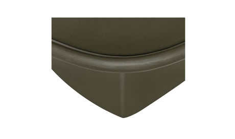 Manon Outdoor Coffee Table Deep Green by Moe's Home at Eve Furniture