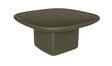 Manon Outdoor Coffee Table Deep Green by Moe's Home at Eve Furniture