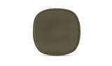 Manon Outdoor Side Table Deep Green by Moe's Home at Eve Furniture