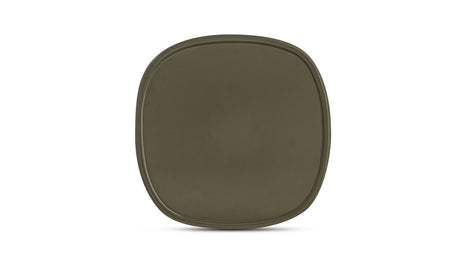Manon Outdoor Side Table Deep Green by Moe's Home at Eve Furniture