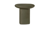 Manon Outdoor Side Table Deep Green by Moe's Home at Eve Furniture