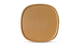 Manon Outdoor Side Table Deep Yellow by Moe's Home at Eve Furniture