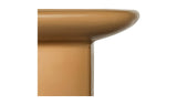 Manon Outdoor Side Table Deep Yellow by Moe's Home at Eve Furniture