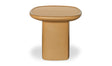 Manon Outdoor Side Table Deep Yellow by Moe's Home at Eve Furniture
