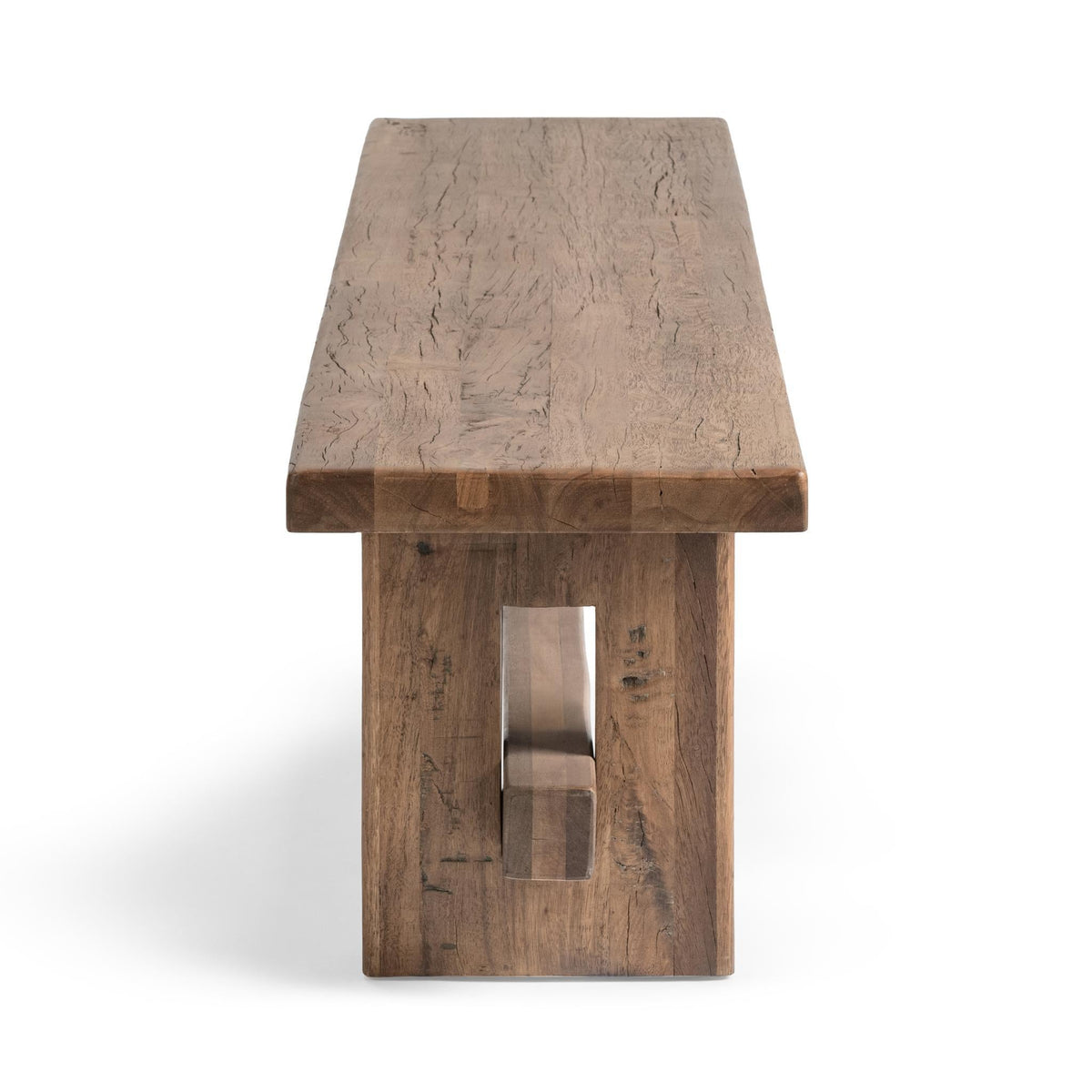 Mantova Bench by Classic Home at Eve Furniture