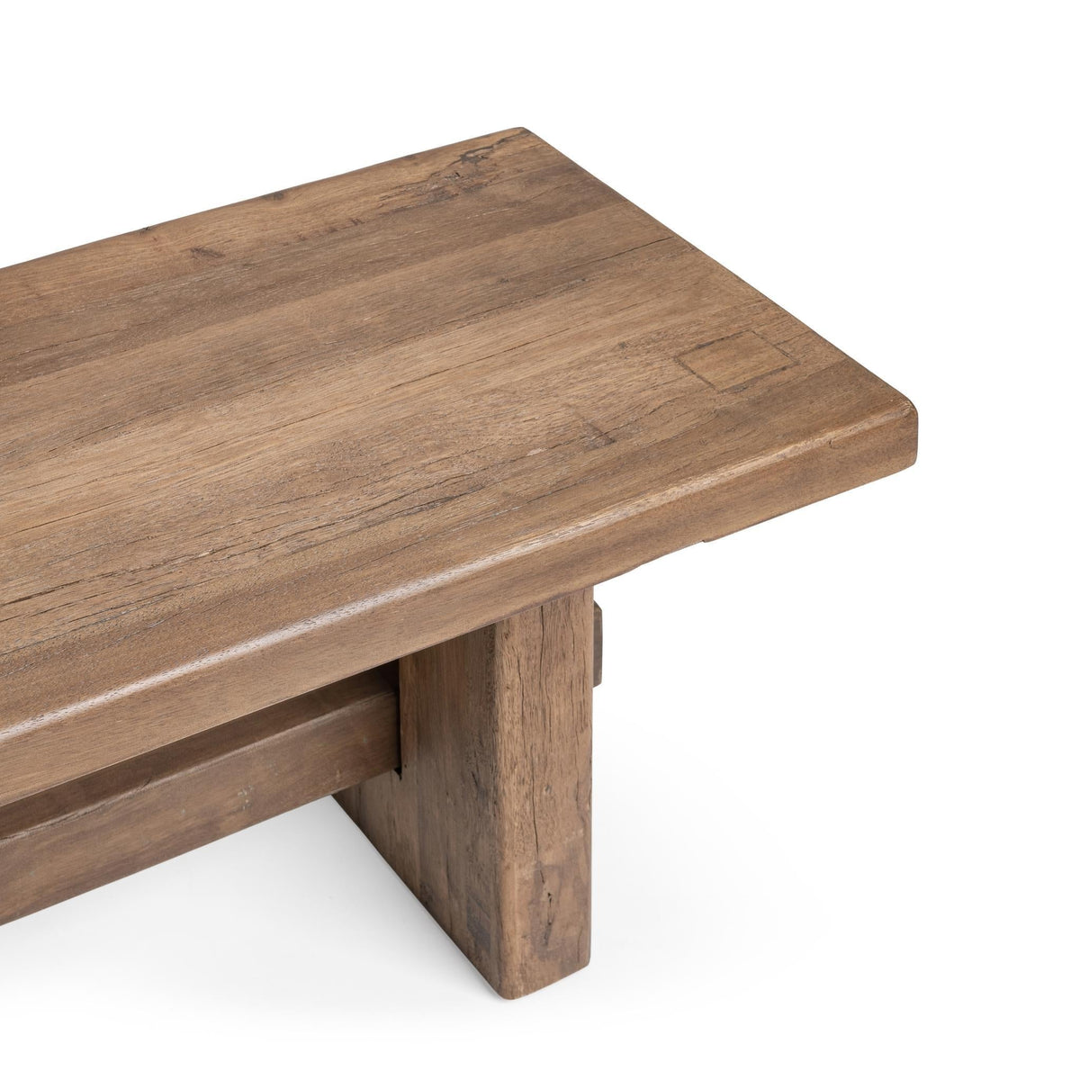 Mantova Bench by Classic Home at Eve Furniture