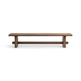 Mantova Bench by Classic Home at Eve Furniture
