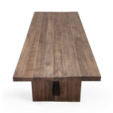 Mantova Coffee Table by Classic Home at Eve Furniture