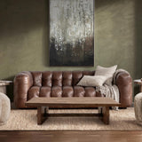 Mantova Coffee Table by Classic Home at Eve Furniture