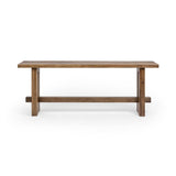 Mantova Console Table by Classic Home at Eve Furniture