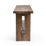 Mantova Console Table by Classic Home at Eve Furniture