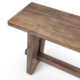 Mantova Console Table by Classic Home at Eve Furniture