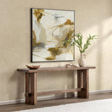 Mantova Console Table by Classic Home at Eve Furniture