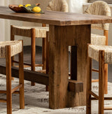 Mantova Counter Table by Classic Home at Eve Furniture