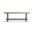 Mantova Counter Table by Classic Home at Eve Furniture