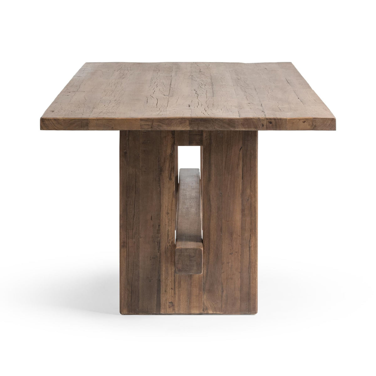 Mantova Dining Table by Classic Home at Eve Furniture