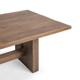 Mantova Dining Table by Classic Home at Eve Furniture