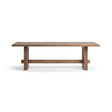 Mantova Dining Table by Classic Home at Eve Furniture
