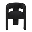 Marais Black Side Chair, Set of 2 by Homelegance at Eve Furniture