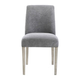 Marais Dark Gray Dining Chair, Set of 2