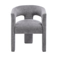 Marais Dark Gray Side Chair, Set of 2 by Homelegance at Eve Furniture