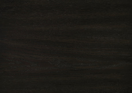 Marais Ebony Dining Table by Homelegance at Eve Furniture