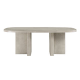 Marais Gray Modern Dining Room Set by Homelegance at Eve Furniture