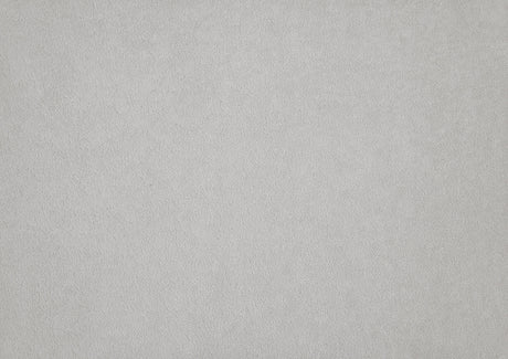 Marais Light Gray Bench by Homelegance at Eve Furniture