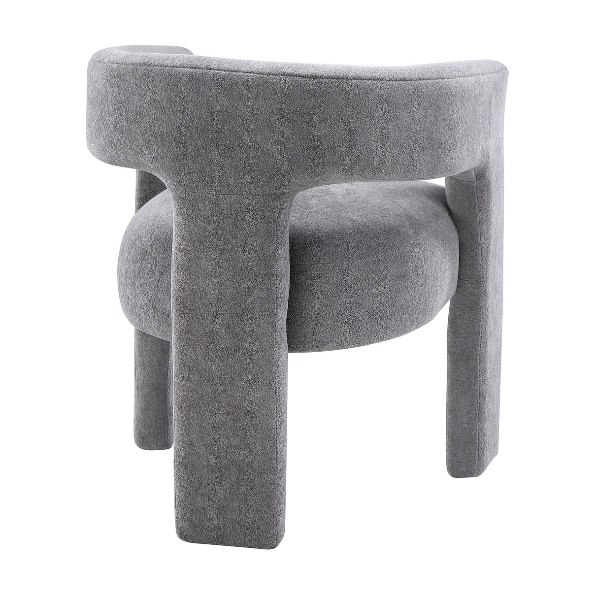 Marais Light Gray Dining Table by Homelegance at Eve Furniture