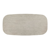 Marais Light Gray Dining Table by Homelegance at Eve Furniture