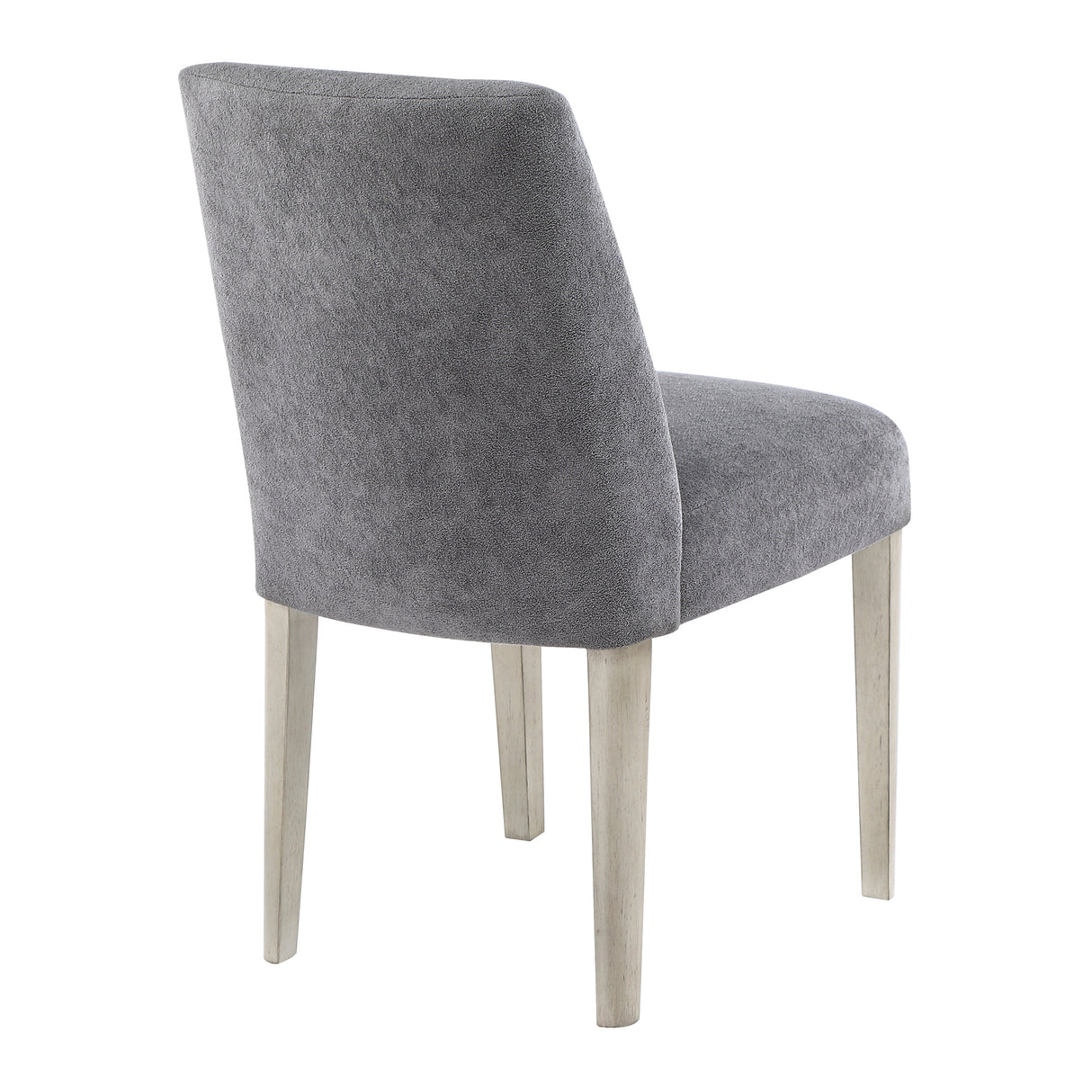 Marais Light Gray/Dark Gray Dining Room Set by Homelegance at Eve Furniture