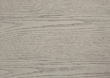 Marais Light Gray/Dark Gray Dining Room Set by Homelegance at Eve Furniture