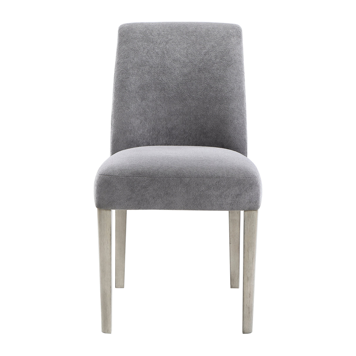 Marais Light Gray/Dark Gray Dining Room Set by Homelegance at Eve Furniture