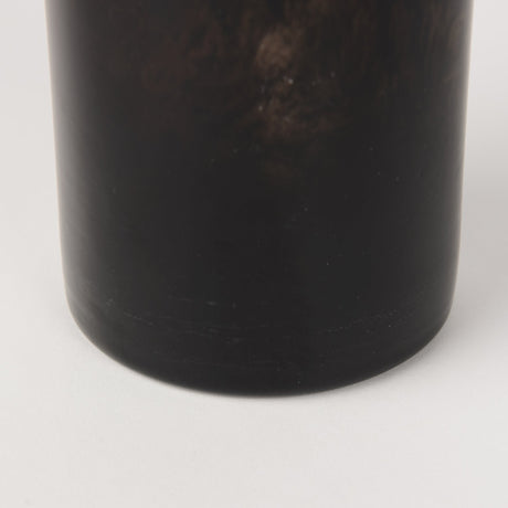 Marans Tall Amber Multi-Color Glass Vase by Mercana at Eve Furniture