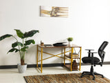Marbella Study Desk by Furnia at Eve Furniture