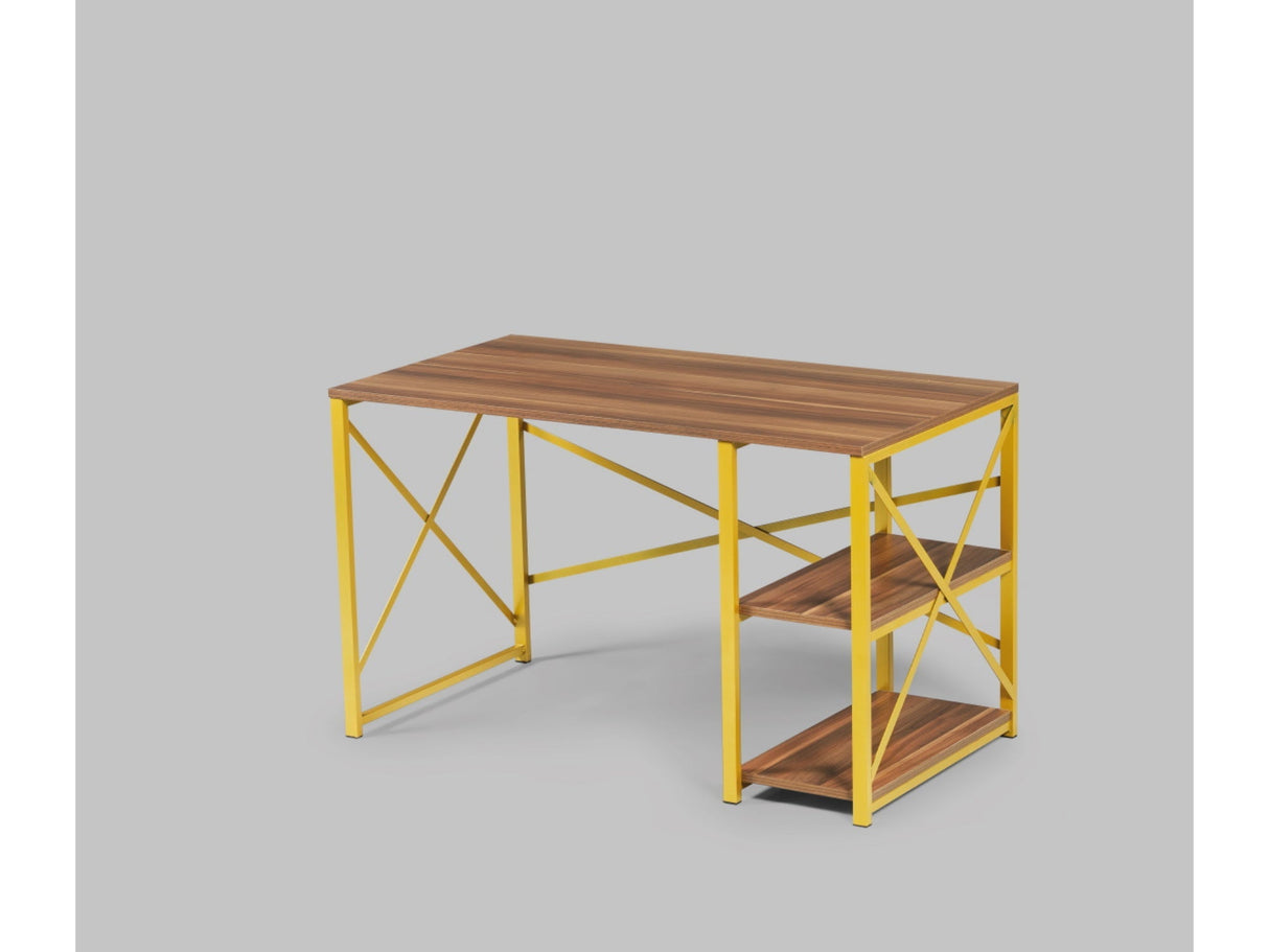 Marbella Study Desk by Furnia at Eve Furniture