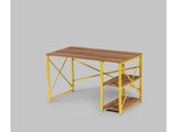 Marbella Study Desk by Furnia at Eve Furniture